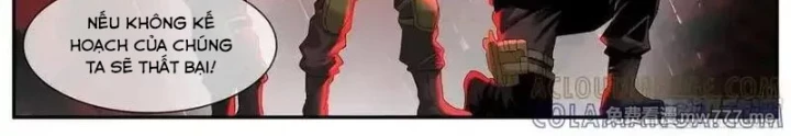 Ta Có Một Tòa Mạt Thế Mê Cung Chapter 587 - 6