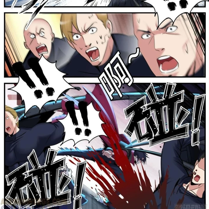 Ta Có Một Tòa Mạt Thế Mê Cung Chapter 588 - 10