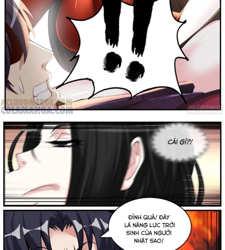 Ta Có Một Tòa Mạt Thế Mê Cung Chapter 589 - 7