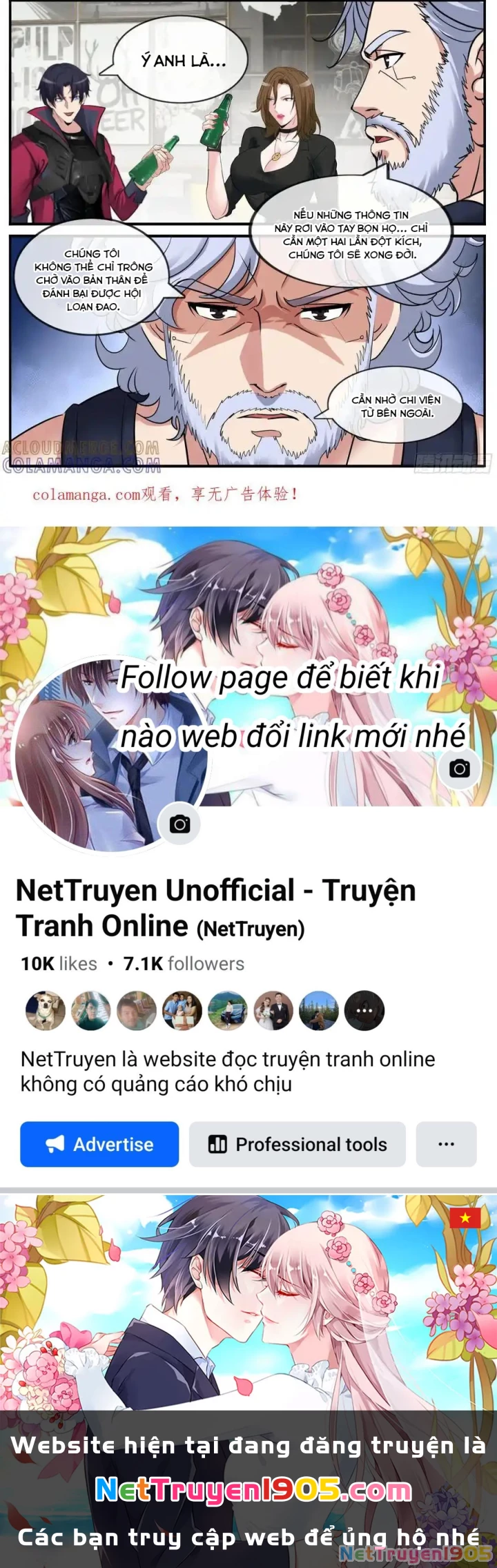 Ta Có Một Tòa Mạt Thế Mê Cung Chapter 591 - 15