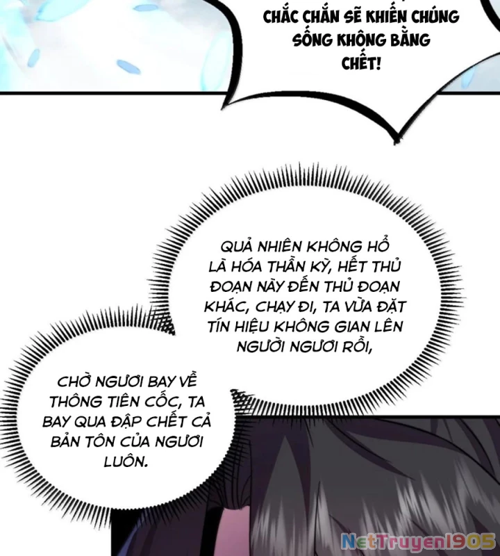 Vai Ác Sư Tôn Mang Theo Các Đồ Đệ Vô Địch Thiên Hạ Chapter 186 - 20
