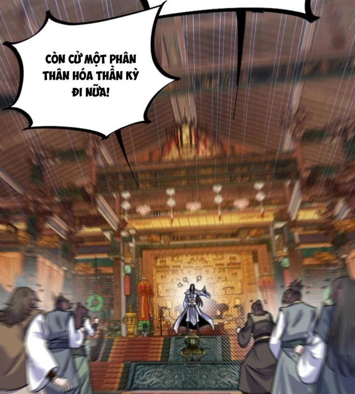 Vai Ác Sư Tôn Mang Theo Các Đồ Đệ Vô Địch Thiên Hạ Chapter 186 - 61