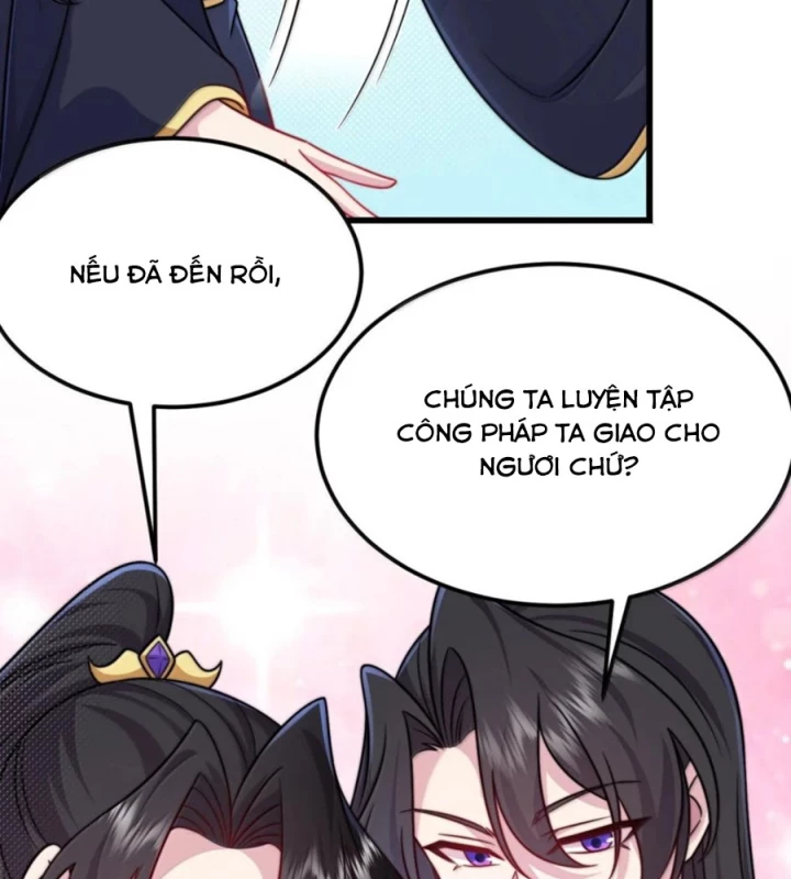 Vai Ác Sư Tôn Mang Theo Các Đồ Đệ Vô Địch Thiên Hạ Chapter 186 - 91