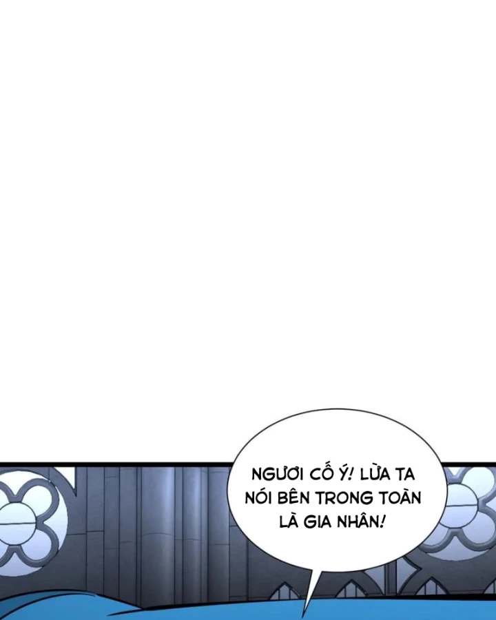 Dị ngục bạo quân: Cái bóng của ta có thể tiến hóa vô hạn Chapter 30 - 27