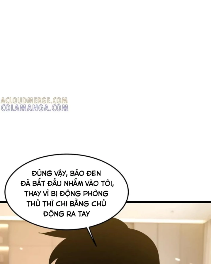 Dị ngục bạo quân: Cái bóng của ta có thể tiến hóa vô hạn Chapter 30 - 44