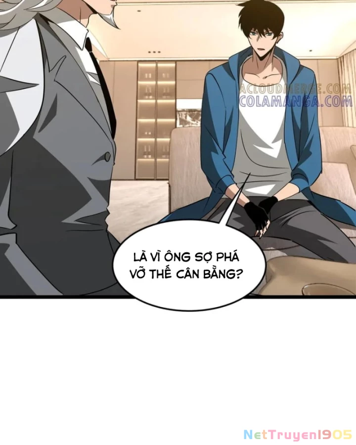 Dị ngục bạo quân: Cái bóng của ta có thể tiến hóa vô hạn Chapter 30 - 47