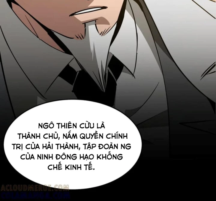 Dị ngục bạo quân: Cái bóng của ta có thể tiến hóa vô hạn Chapter 30 - 49