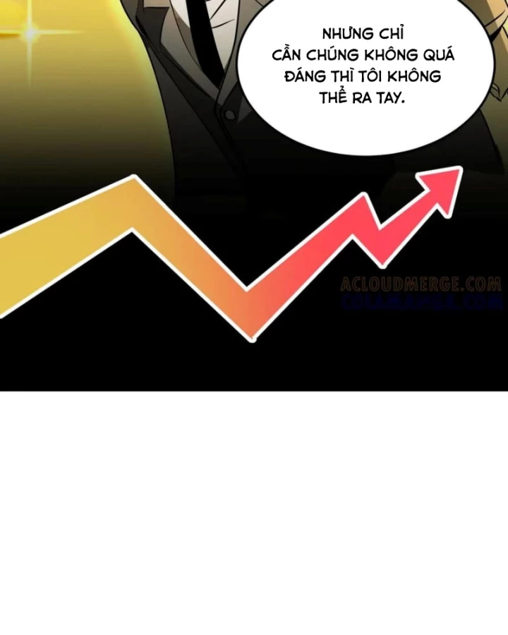 Dị ngục bạo quân: Cái bóng của ta có thể tiến hóa vô hạn Chapter 30 - 52