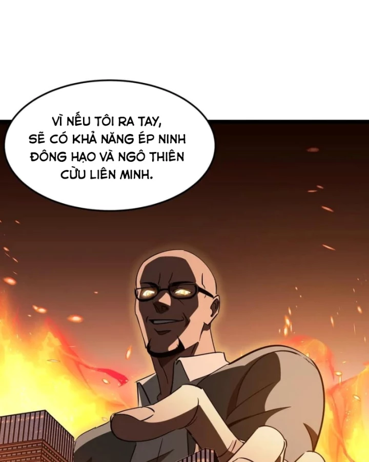Dị ngục bạo quân: Cái bóng của ta có thể tiến hóa vô hạn Chapter 30 - 53