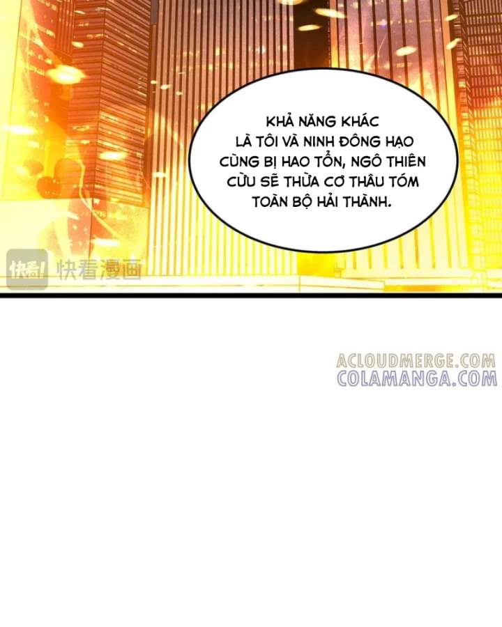 Dị ngục bạo quân: Cái bóng của ta có thể tiến hóa vô hạn Chapter 30 - 55