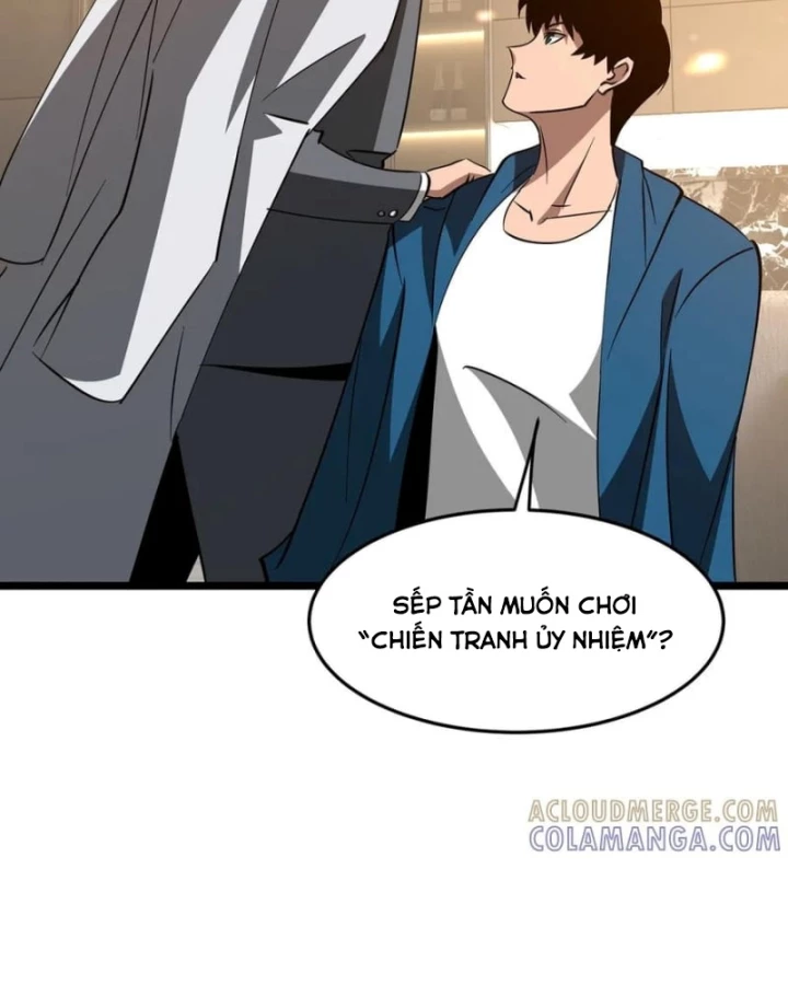 Dị ngục bạo quân: Cái bóng của ta có thể tiến hóa vô hạn Chapter 30 - 60