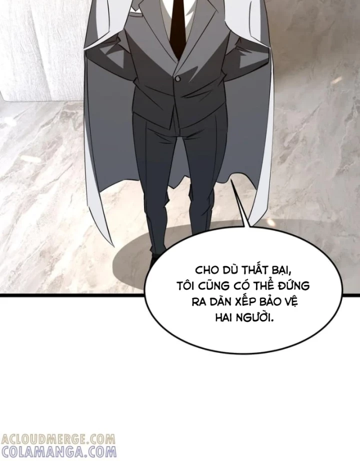 Dị ngục bạo quân: Cái bóng của ta có thể tiến hóa vô hạn Chapter 30 - 62