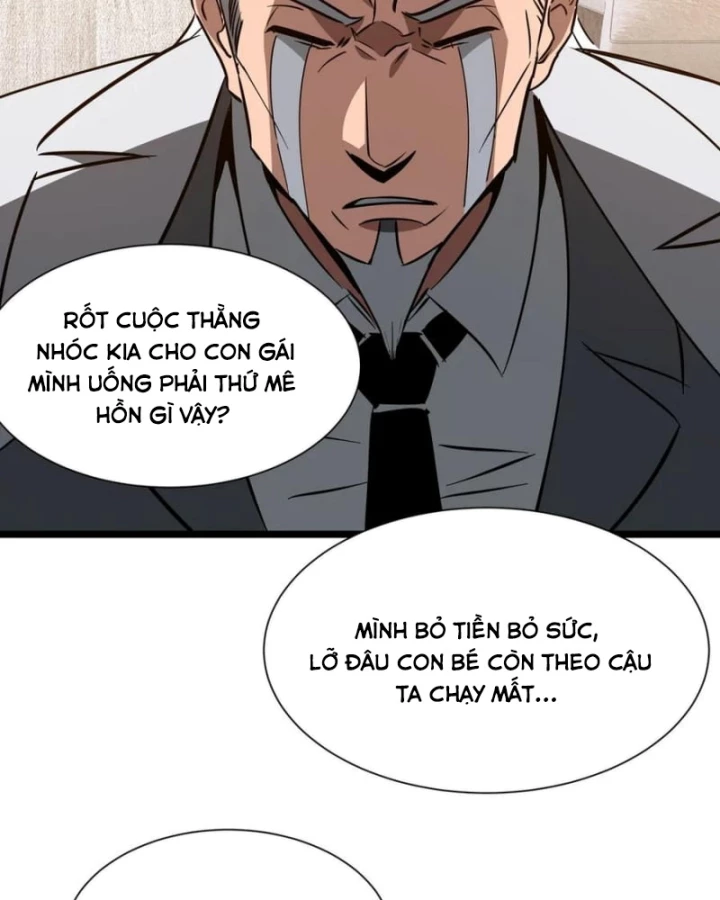 Dị ngục bạo quân: Cái bóng của ta có thể tiến hóa vô hạn Chapter 30 - 67
