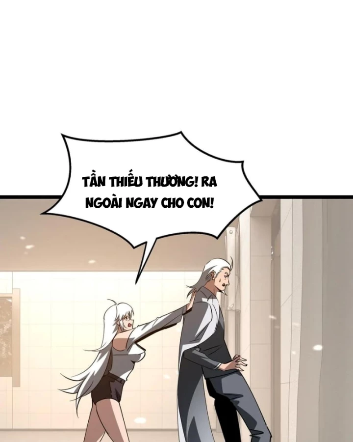 Dị ngục bạo quân: Cái bóng của ta có thể tiến hóa vô hạn Chapter 30 - 71