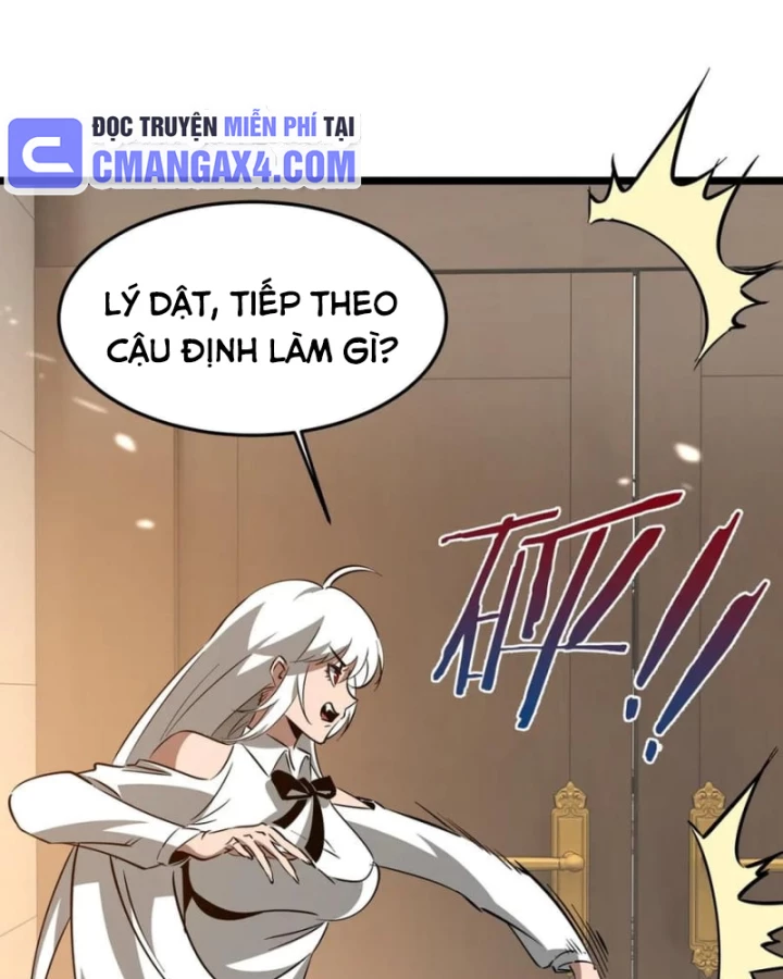 Dị ngục bạo quân: Cái bóng của ta có thể tiến hóa vô hạn Chapter 30 - 73