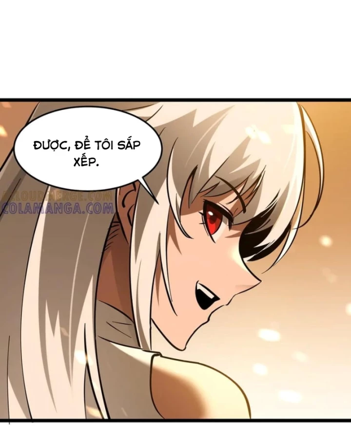Dị ngục bạo quân: Cái bóng của ta có thể tiến hóa vô hạn Chapter 30 - 77