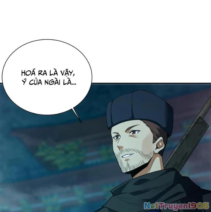Ta Học Trảm Thần Trong Bệnh Viện Tâm Thần Chapter 273 - 7