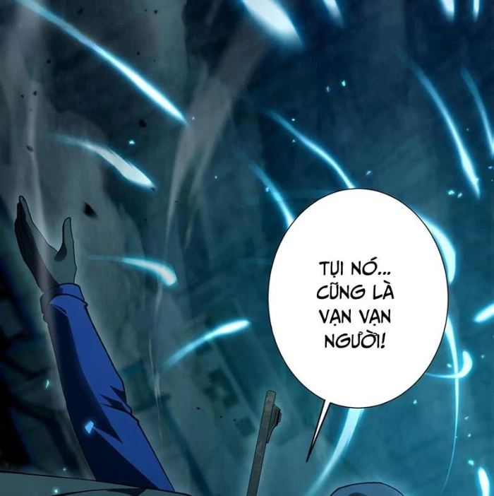 Ta Học Trảm Thần Trong Bệnh Viện Tâm Thần Chapter 273 - 10
