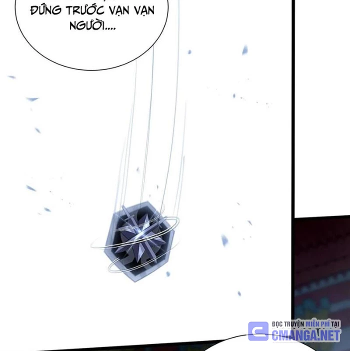 Ta Học Trảm Thần Trong Bệnh Viện Tâm Thần Chapter 273 - 21