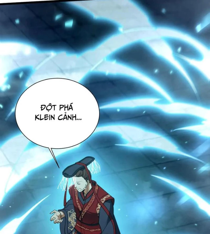 Ta Học Trảm Thần Trong Bệnh Viện Tâm Thần Chapter 273 - 49