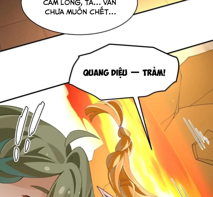 Vượt Cấp Xuyên Không, Tại Sao Tôi Lại Trở Thành Tiểu Thư Tu Sĩ? Chapter 52 - 7