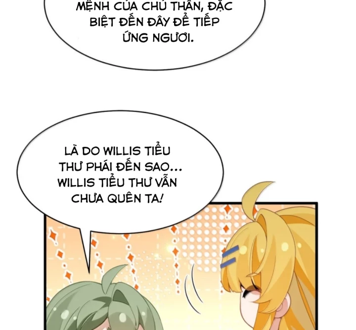 Vượt Cấp Xuyên Không, Tại Sao Tôi Lại Trở Thành Tiểu Thư Tu Sĩ? Chapter 52 - 11