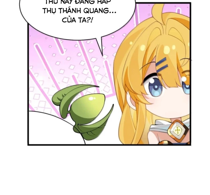 Vượt Cấp Xuyên Không, Tại Sao Tôi Lại Trở Thành Tiểu Thư Tu Sĩ? Chapter 52 - 13