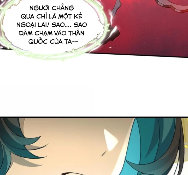 Vượt Cấp Xuyên Không, Tại Sao Tôi Lại Trở Thành Tiểu Thư Tu Sĩ? Chapter 52 - 46