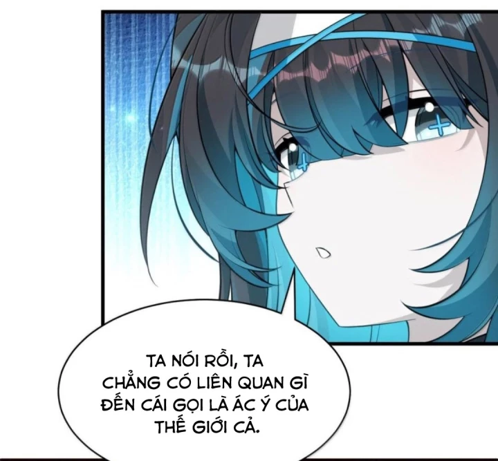 Vượt Cấp Xuyên Không, Tại Sao Tôi Lại Trở Thành Tiểu Thư Tu Sĩ? Chapter 52 - 65