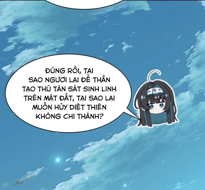 Vượt Cấp Xuyên Không, Tại Sao Tôi Lại Trở Thành Tiểu Thư Tu Sĩ? Chapter 52 - 66