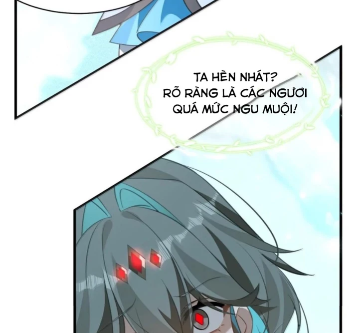Vượt Cấp Xuyên Không, Tại Sao Tôi Lại Trở Thành Tiểu Thư Tu Sĩ? Chapter 52 - 84