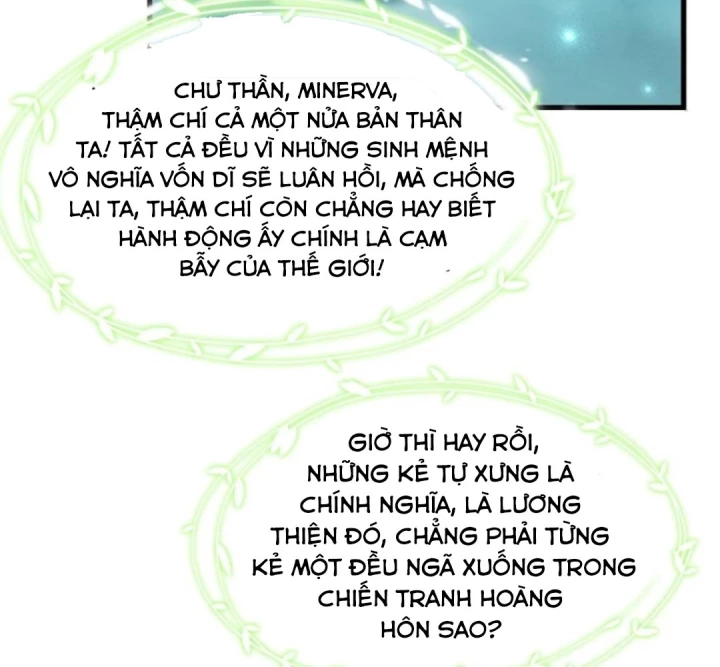Vượt Cấp Xuyên Không, Tại Sao Tôi Lại Trở Thành Tiểu Thư Tu Sĩ? Chapter 52 - 87