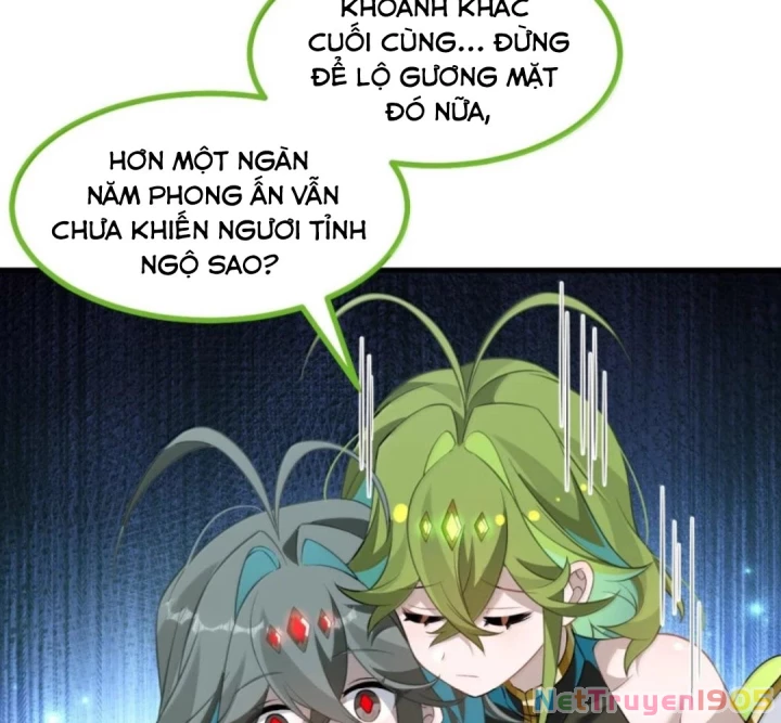 Vượt Cấp Xuyên Không, Tại Sao Tôi Lại Trở Thành Tiểu Thư Tu Sĩ? Chapter 52 - 89