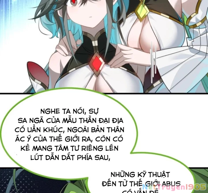 Vượt Cấp Xuyên Không, Tại Sao Tôi Lại Trở Thành Tiểu Thư Tu Sĩ? Chapter 52 - 90