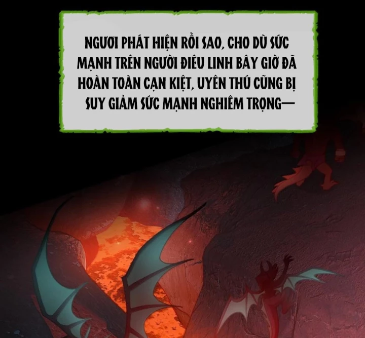 Vượt Cấp Xuyên Không, Tại Sao Tôi Lại Trở Thành Tiểu Thư Tu Sĩ? Chapter 52 - 99
