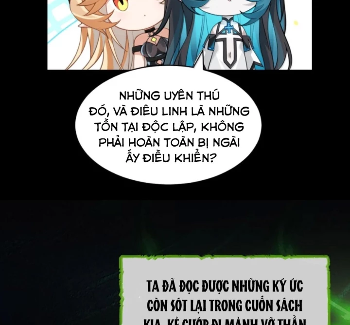 Vượt Cấp Xuyên Không, Tại Sao Tôi Lại Trở Thành Tiểu Thư Tu Sĩ? Chapter 52 - 102