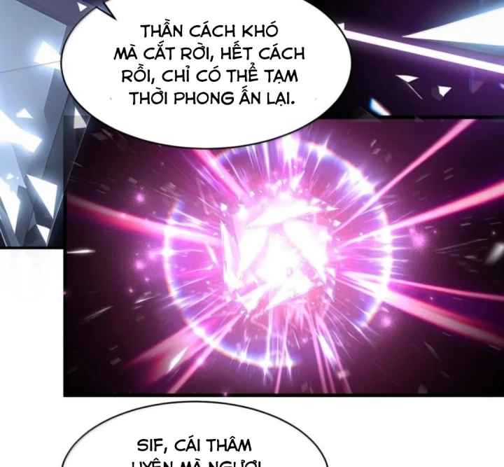 Vượt Cấp Xuyên Không, Tại Sao Tôi Lại Trở Thành Tiểu Thư Tu Sĩ? Chapter 52 - 115