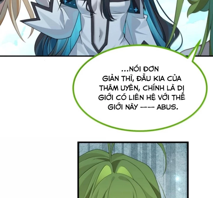 Vượt Cấp Xuyên Không, Tại Sao Tôi Lại Trở Thành Tiểu Thư Tu Sĩ? Chapter 52 - 117