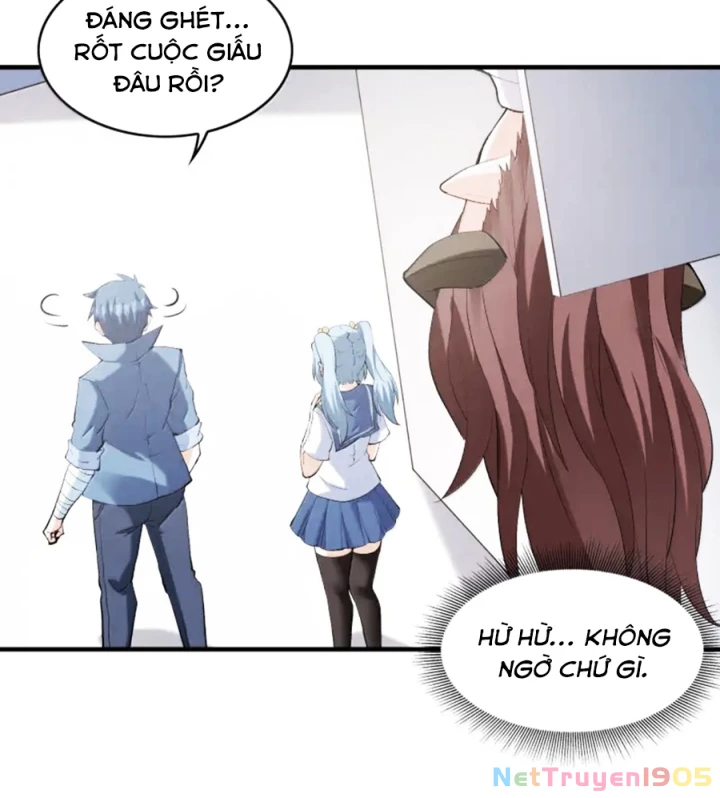 Hậu Cung Của Ta Toàn Là Ma Nữ Phản Diện Chapter 233 - 3
