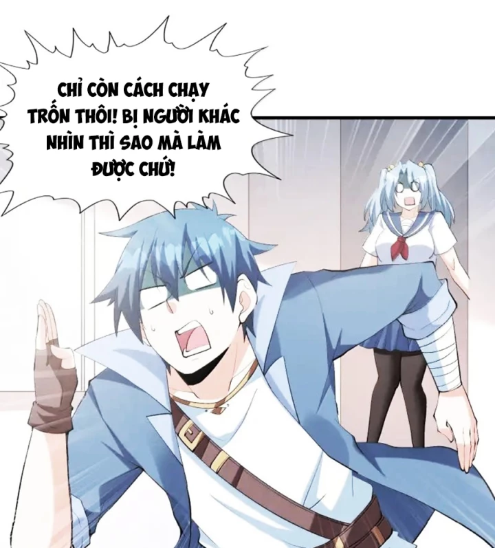 Hậu Cung Của Ta Toàn Là Ma Nữ Phản Diện Chapter 233 - 7