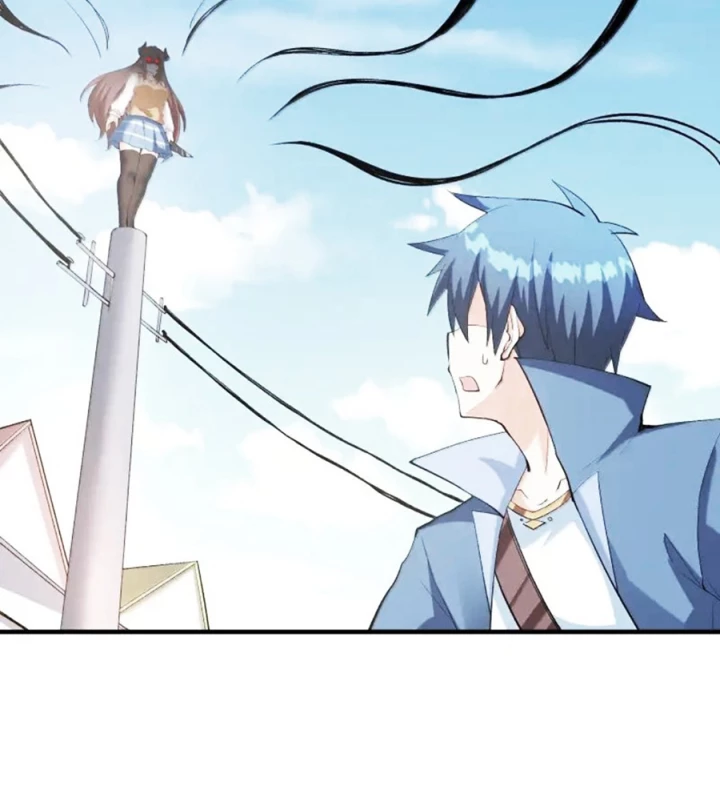 Hậu Cung Của Ta Toàn Là Ma Nữ Phản Diện Chapter 233 - 17
