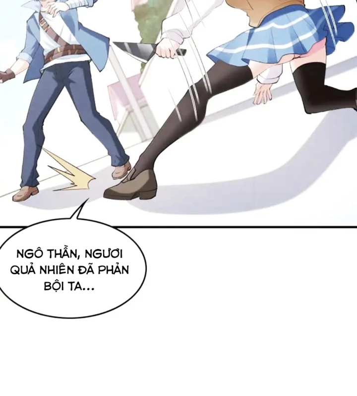 Hậu Cung Của Ta Toàn Là Ma Nữ Phản Diện Chapter 233 - 21