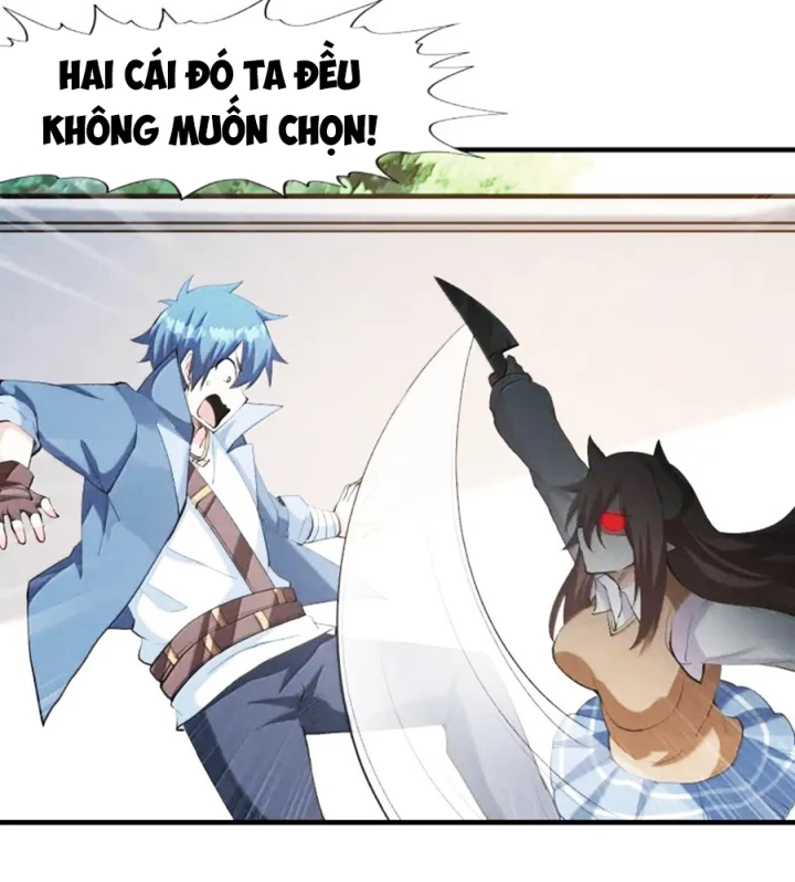 Hậu Cung Của Ta Toàn Là Ma Nữ Phản Diện Chapter 233 - 24