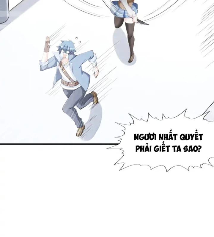 Hậu Cung Của Ta Toàn Là Ma Nữ Phản Diện Chapter 233 - 26