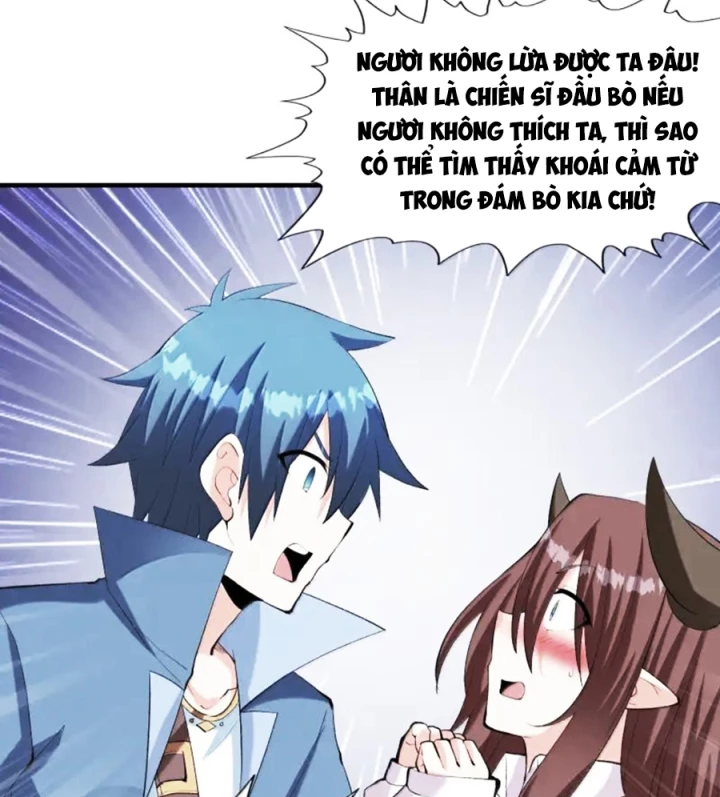 Hậu Cung Của Ta Toàn Là Ma Nữ Phản Diện Chapter 233 - 33