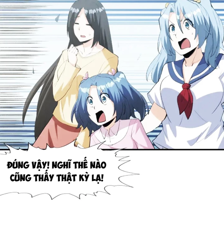 Hậu Cung Của Ta Toàn Là Ma Nữ Phản Diện Chapter 233 - 48
