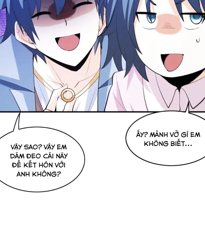 Hậu Cung Của Ta Toàn Là Ma Nữ Phản Diện Chapter 233 - 54