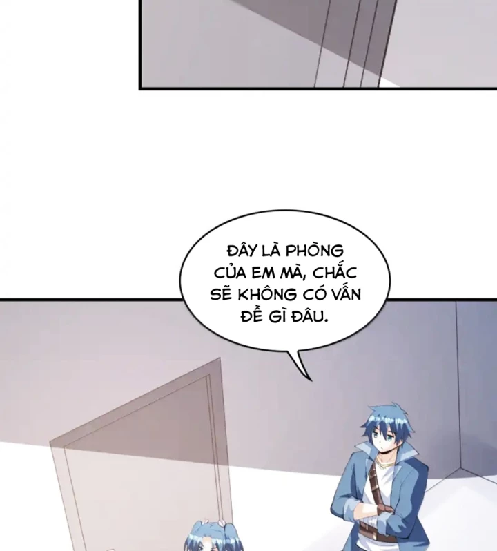 Hậu Cung Của Ta Toàn Là Ma Nữ Phản Diện Chapter 233 - 60