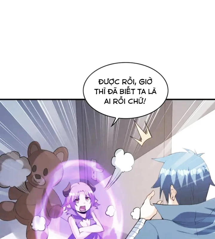 Hậu Cung Của Ta Toàn Là Ma Nữ Phản Diện Chapter 233 - 63