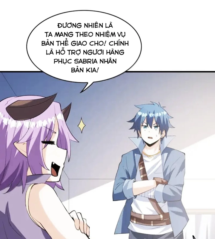 Hậu Cung Của Ta Toàn Là Ma Nữ Phản Diện Chapter 233 - 65